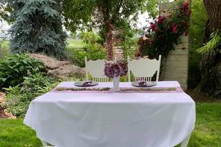 Sunnyside Farm & Events - 15
