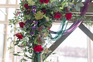 The Enchanted Florist - 10