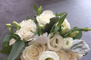 Little White Florist - 127