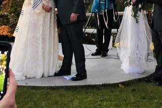 Sara Shonfeld - Rabbi & Interfaith Officiant - 18
