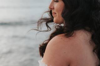 Meleah and Co. Makeup | Hair | Dance - 45