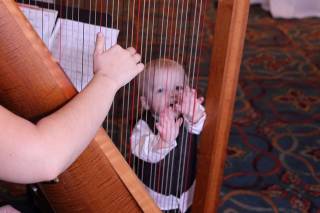 Harp Music by Alexandra Mullins - 5