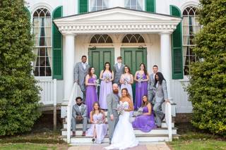 Historic Baldwin Hall - 8