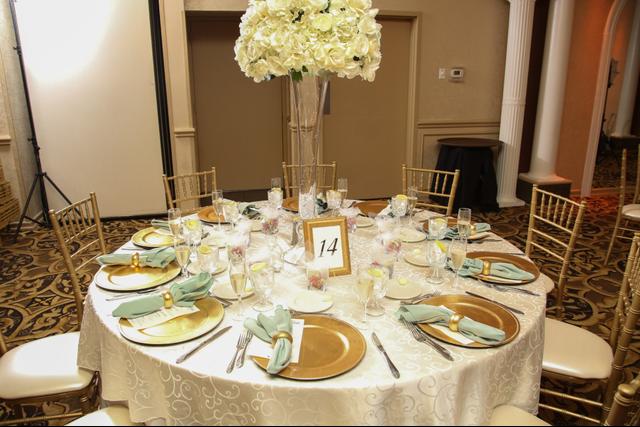 Versailles Ballroom - 3