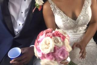 Exquisite Events and Floral Design - 29