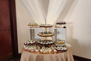 The Wellington Fishers Banquet & Catering Center - 27