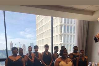Crowne Plaza Atlanta - Midtown, an IHG Hotel - 9