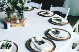 Postscript Weddings and Events - 8