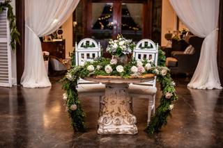 The Flower Girl - 18