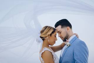 Junior Cruz Weddings - 142