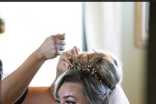 Queen Beauty Judy - 11