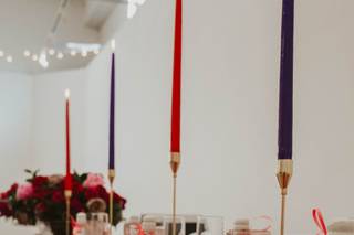 Honeywood Event + Tent - 18