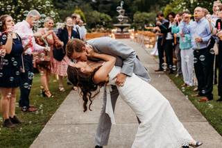 White Fox Wedding Photography - 98