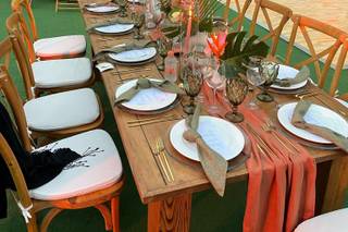Prisar Weddings and Events - 70