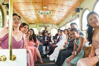 Old Town Trolley Tours - 9