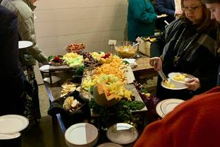 The Happy Catering Company - 5