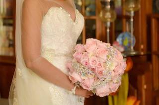 JENNIFER GOBERDHAN Signature Weddings - 39