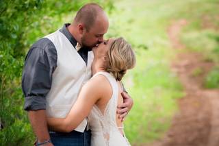 Ellis Ranch Wedding Park - 10