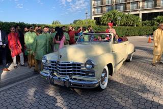 Cole's Classic Cars - 21