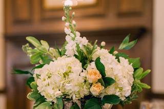 Darin Jones Floral Designer - 9