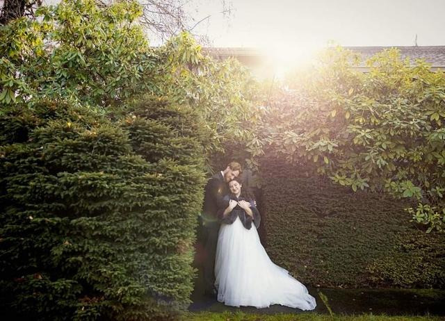 Anchor & Lace Photography - 1