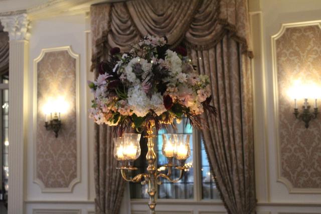 Wicked Florist - 1