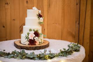 Maria Sohail Cakes - 5