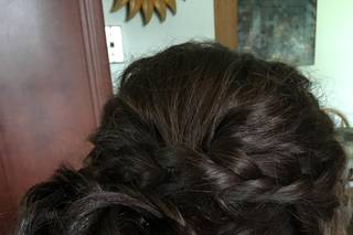 Hair by Kristie - 80