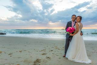 San Diego Destination Weddings - 12