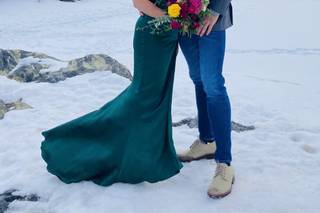 Colorado Weddings by Dan - 55