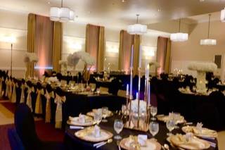 Elegant Touch Creative Events LLC - 73