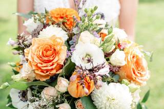 H & J Flowers - 46