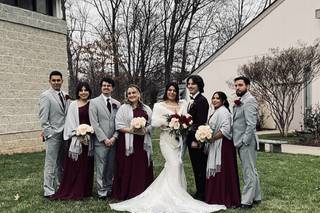Black Calla Events LLC 4