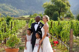 Intimate Weddings Napa Valley - 26