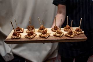 Abbey Road Catering - 7