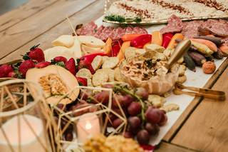 Catering Cart - 10