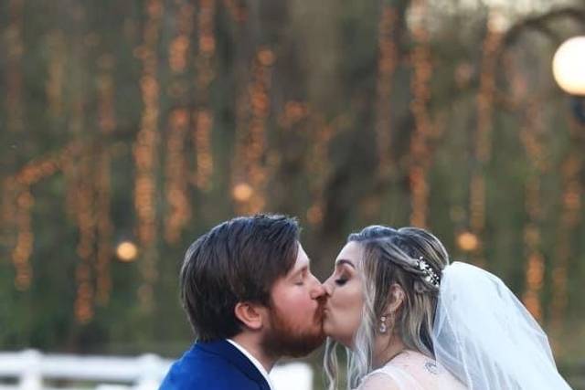 Thomas Farm Weddings & Events 1