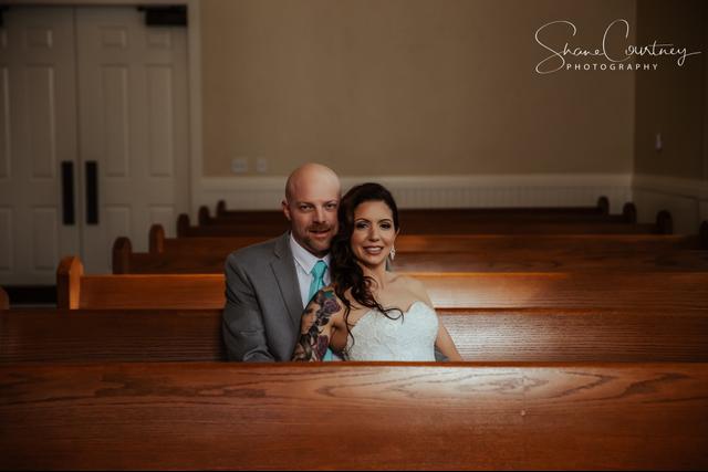 Shane Courtney Photography - 1