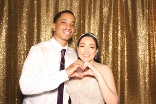 Mr Smileys Photo Booth - 5