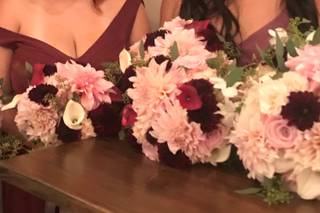 Sweet Peas of Jennersville - 86