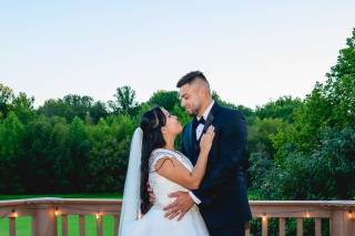 Lodge at Little Seneca Creek - 37