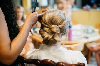Georgetown Bride - 9