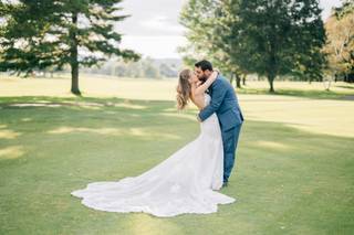 Hiland Park Country Club - 31