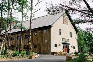 The Barn on the Pemi - 28