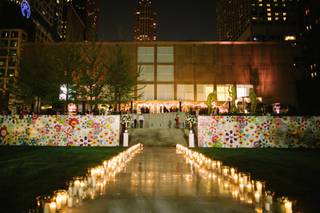 Museum of Contemporary Art Chicago - 18