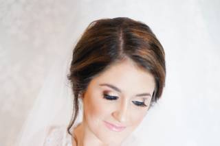 Nadia Grier Bridal - 11