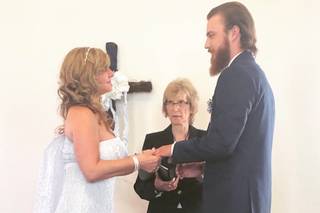 Pastor Deb Helton - 29