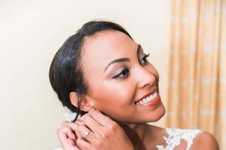Amanda Condello Makeup Artistry - 4