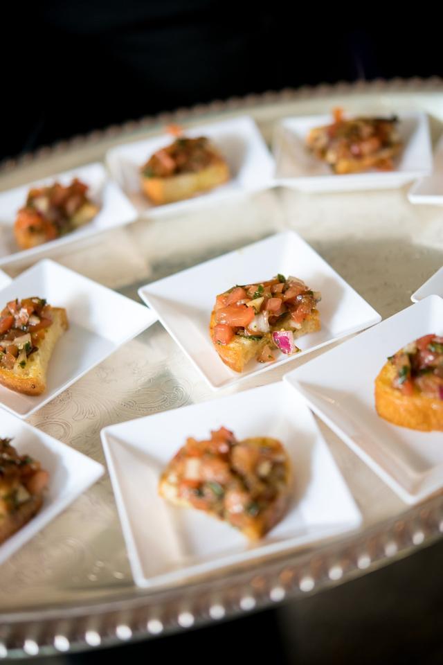Papazzio Caterers - 2