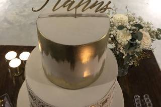 The Wow Factor Cakes - 6
